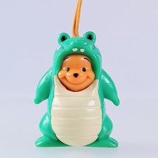 Cinghia mascotte costume