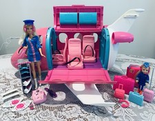 Barbie bambola DREAM PLANE