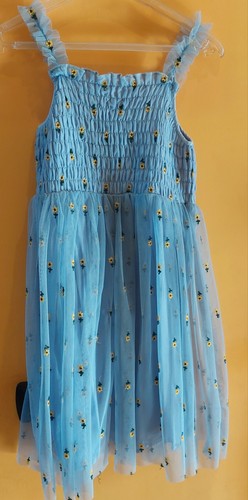 Vestito bimba zara anni - 8,