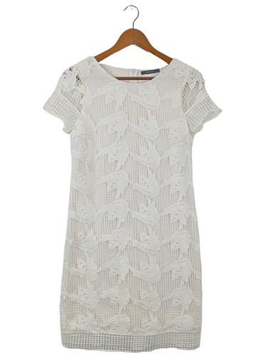 Esprit abito pizzo donna - pizzo,