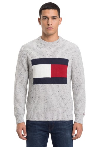 Tommy hilfiger maglione - tommy,