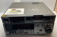 Panasonic AJ-HD1700 DVCPRO HD
