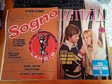 FOTOROMANZO LANCIO LETIZIA