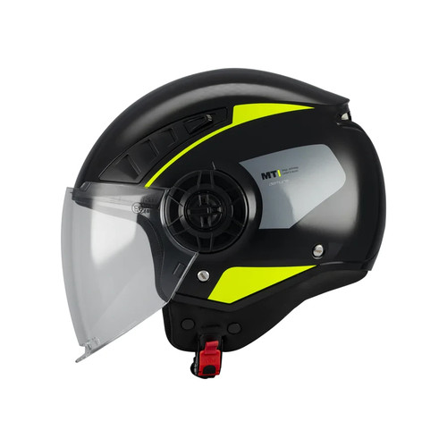Casco helmet aeris demure - helmet,