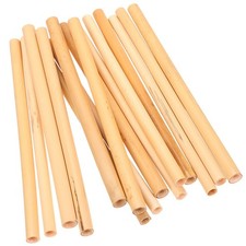 50 Pezzi Canne Ape Tubi