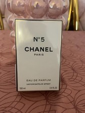 Parfum chanel N5 neuve