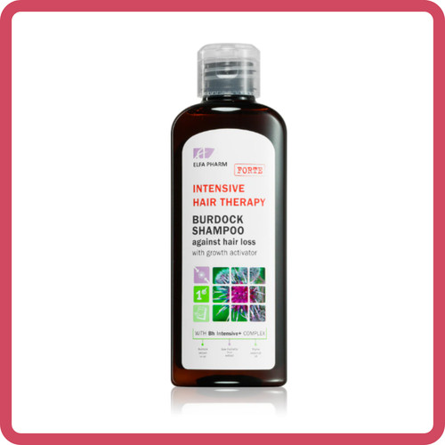 Shampoo anticaduta elfa - elfa, pharm