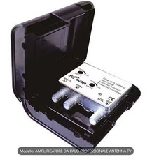Amplificatore antenna da - amplificatore,