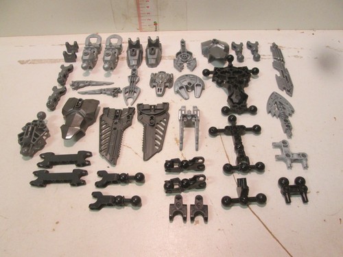 Lego costruzioni bionicle - lego,