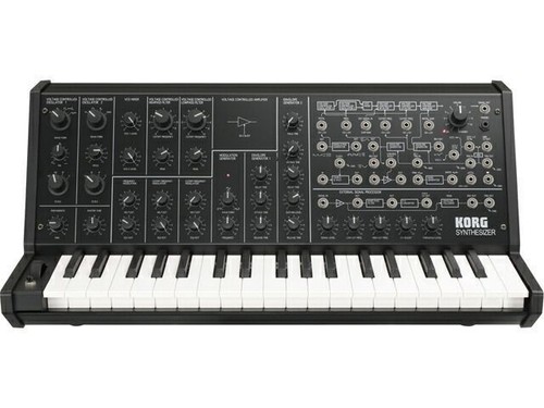 Korg mini sintetizzatore - korg,