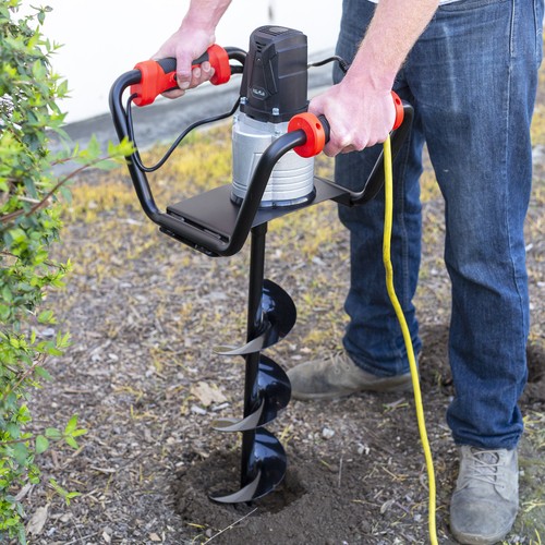 Xtremepowerus 1500w scavatore - xtremepowerus,