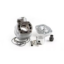 Gruppo termico STAGE6 StreetRace 77cc corsa 39mm x Minarelli AM6