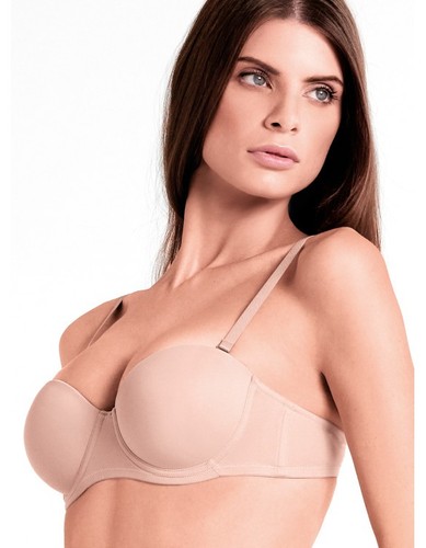 Lormar reggiseno fascia - lormar-reggiseno,