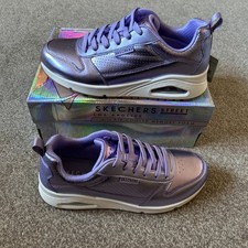 Sketchers Los Angeles Uno