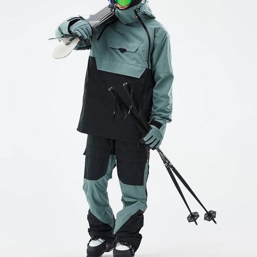 Completo sci elite alta - sci,