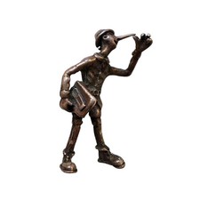 *HH* Miniatura Statuina