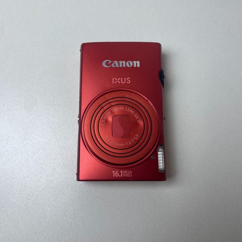 Canon powershot elph 110 - canon,