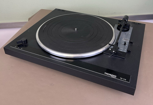 Thorens 170 turntable - 170,