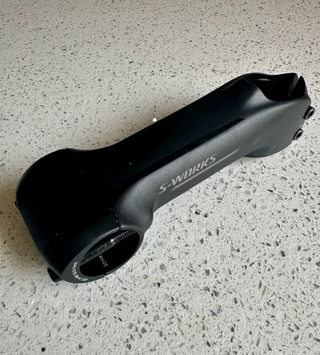 Stelo manubrio specialized - stelo,