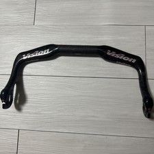 Set Leve Freno Vision Bullhorn