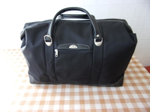 Borsa viaggio samsonite - borsa,