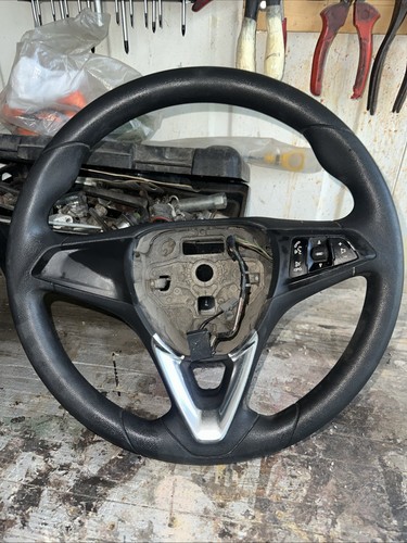 Volante per opel corsa - volante,
