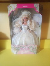 Barbie Sposa Rosa 1996 NUOVA