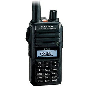 Yaesu musen 144 - ft-65, 430mhz