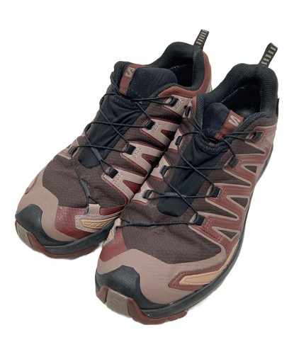 Salomon pro gore - pro, 3d