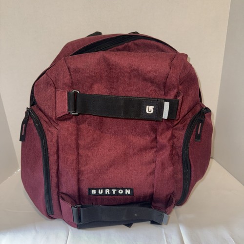 Zaino burton metalhead - zaino,