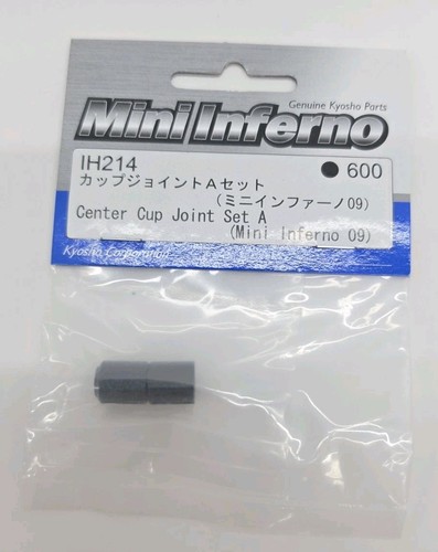 Kyosho mini inferno - mini, ih214