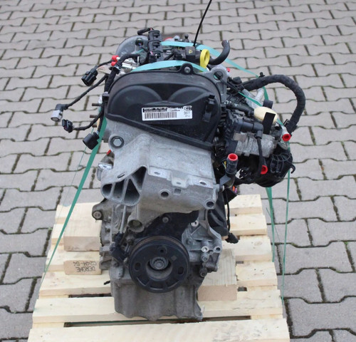 Motore skoda karoq roc - vw,