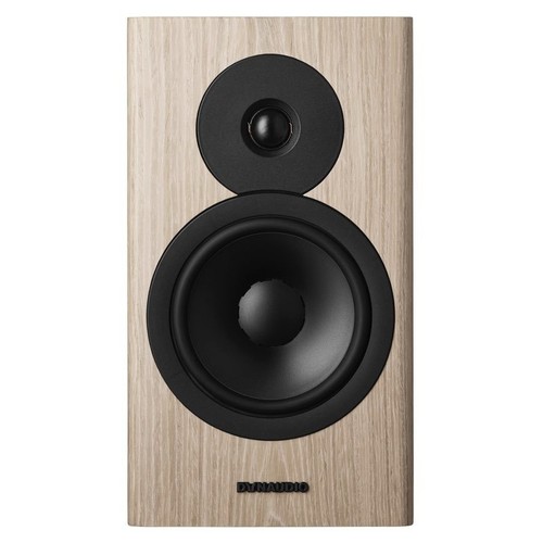 Dynaudio evoke blonde wood - dynaudio,