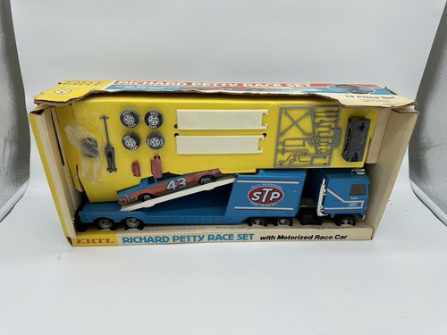 Rare ertl nascar - nascar, richard