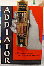 ADDIATOR UNI-LUX No.55