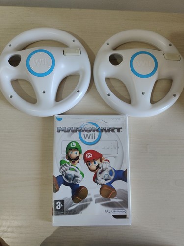 Mario kart wii per nintendo - mario,