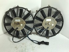 VENTOLA RADIATORE PER LAND ROVER Discovery 1° Serie SPAL 12 L, 17 L, 21 L Diese