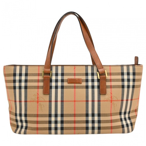 Borsa tote originale burberry - tote,