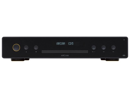 Arcam lettore cd player - arcam,