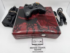 Xbox 360 Gears of War 3 320GB