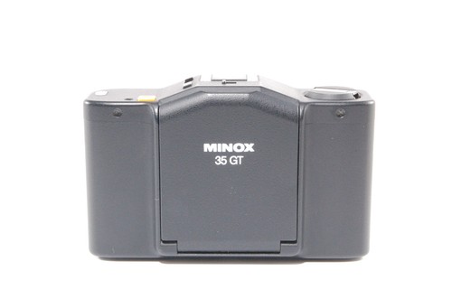 Fotocamera compatta 35mm minox - fotocamera,