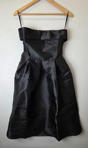 Shein belle abito tubino senza - shein,