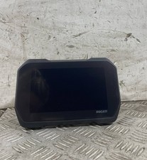 107386 Strumentazione Contachilometri  Ducati Multistrada V4 Rally Dal 2023 Al 2