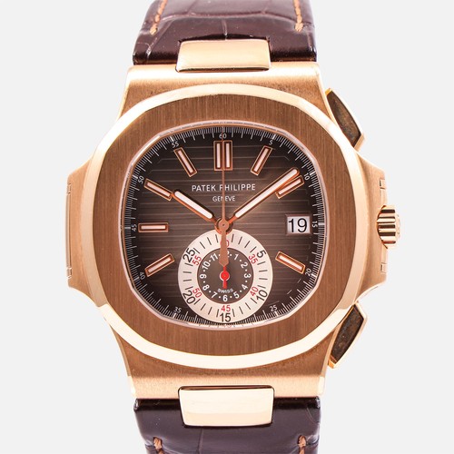 Patek philippe nautilus - philippe,