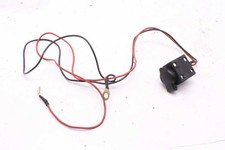 Presa Bordo Moto 12V Presa Accessori BMW F650GS Dakar R13 0173 00-03