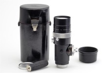 Carl Zeiss F.Contarex Sonnar