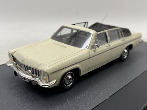 Matrix opel diplomat - matrix,