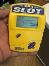 Slot Machine Radica Sports