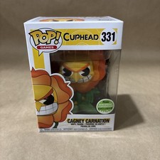 Funko Pop! Vinile: Cuphead -