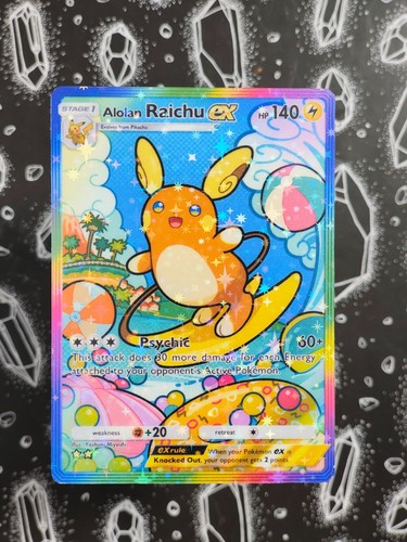 Fatto mano raichu - 🎨, |